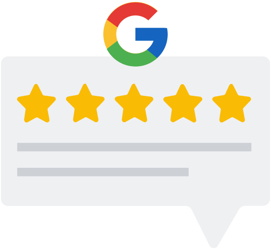 google reviews